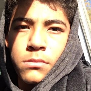 Meet your Posher, Heriberto